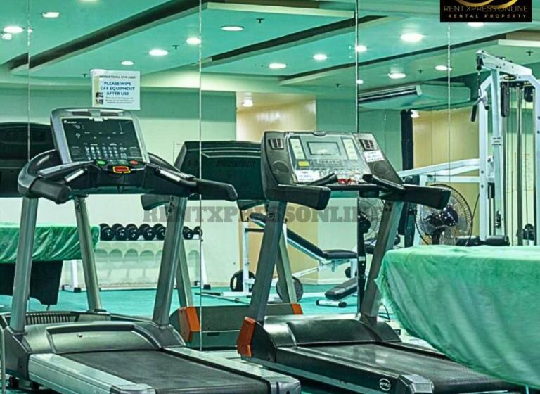 Семейный Номер Deluxe, Free Sauna & Pool Access Plus 70 Percent Less Promo This Month Affordable And Cheapest Deluxe Unit I