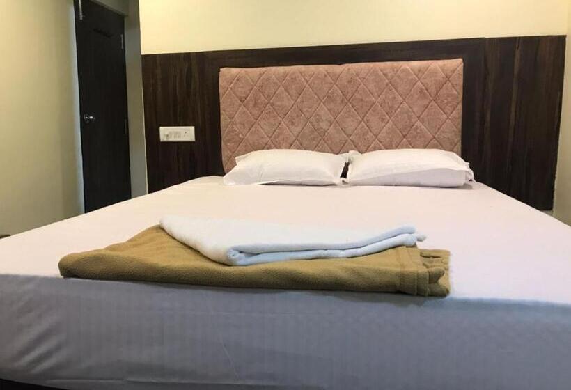Стандартный Номер Кровать Кинг, Navnath Inn   Taloja Midc