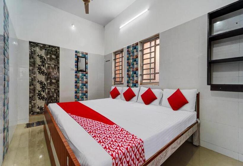 标准间, Oyo Pothini Palace