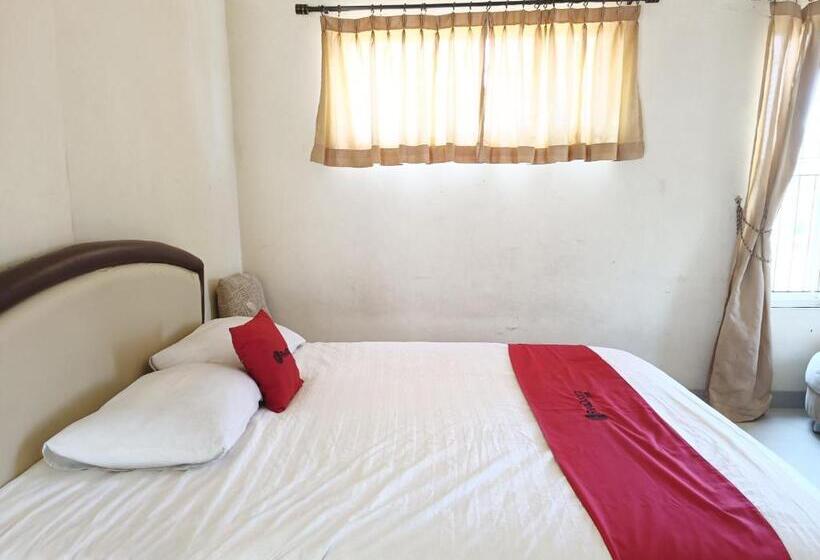 스탠다드 룸, Reddoorz Syariah Near Rumah Sakit Umum Wisata Uit