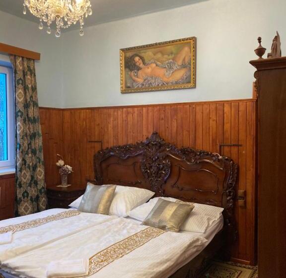 Номер Стандарт, Penzion Romeo