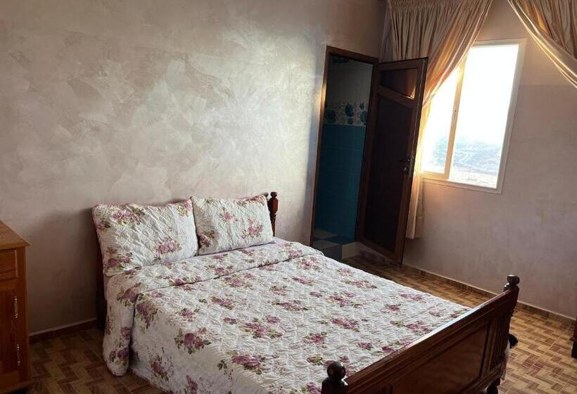 Chambre Standard, Auberge Imazighen