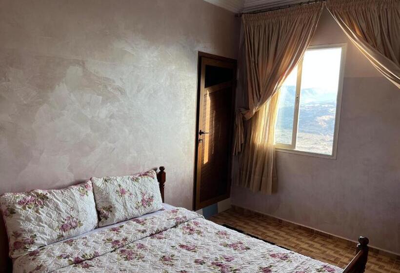 Chambre Standard, Auberge Imazighen