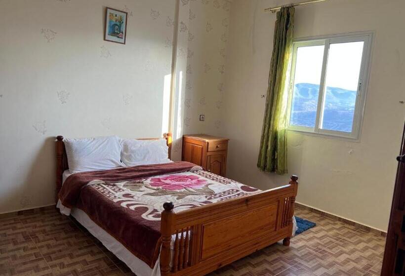 Appartement 1 Chambre avec Vues, Auberge Imazighen