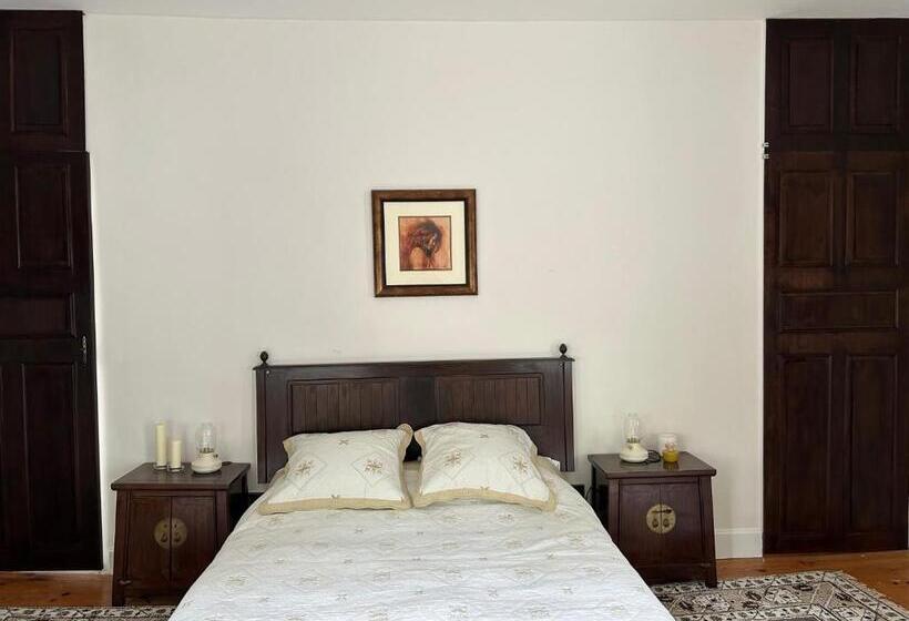 Номер Deluxe с Балконом, Chateau Laffargue