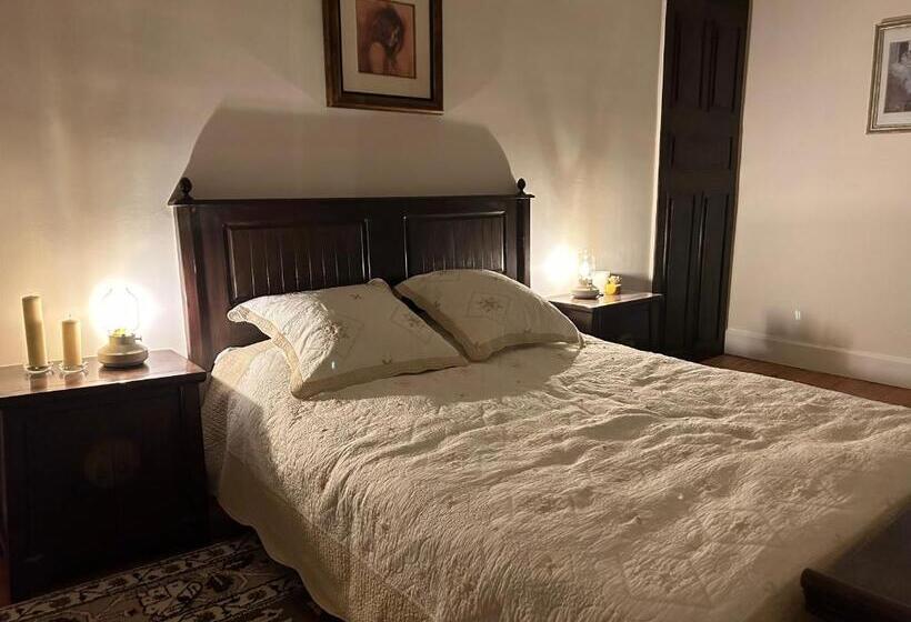 Номер Deluxe с Балконом, Chateau Laffargue