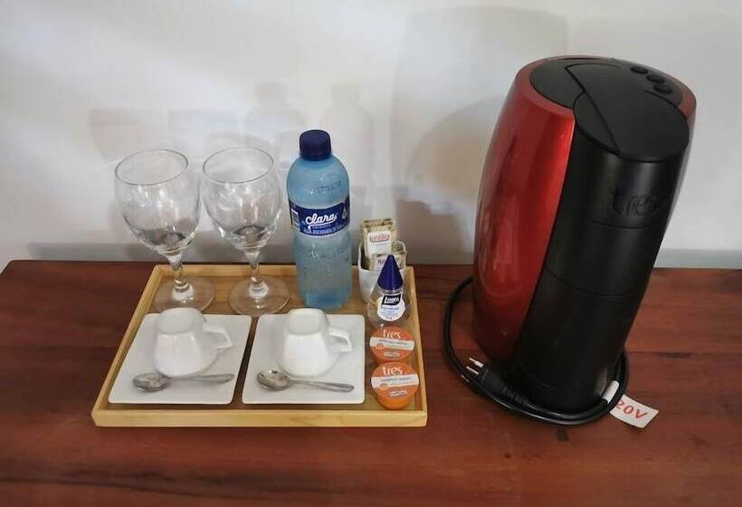 Номер Deluxe, Le Jardin D éole   Hotel Pontal De Maceio