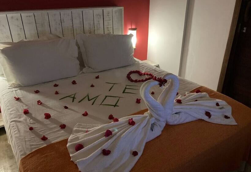 Номер Deluxe, Le Jardin D éole   Hotel Pontal De Maceio