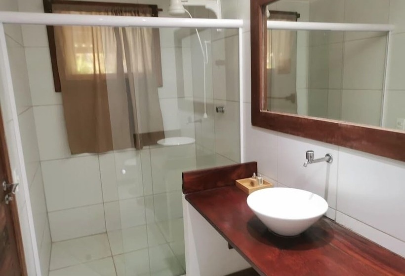 غرفة ديلوكس رباعية, Le Jardin D éole   Hotel Pontal De Maceio
