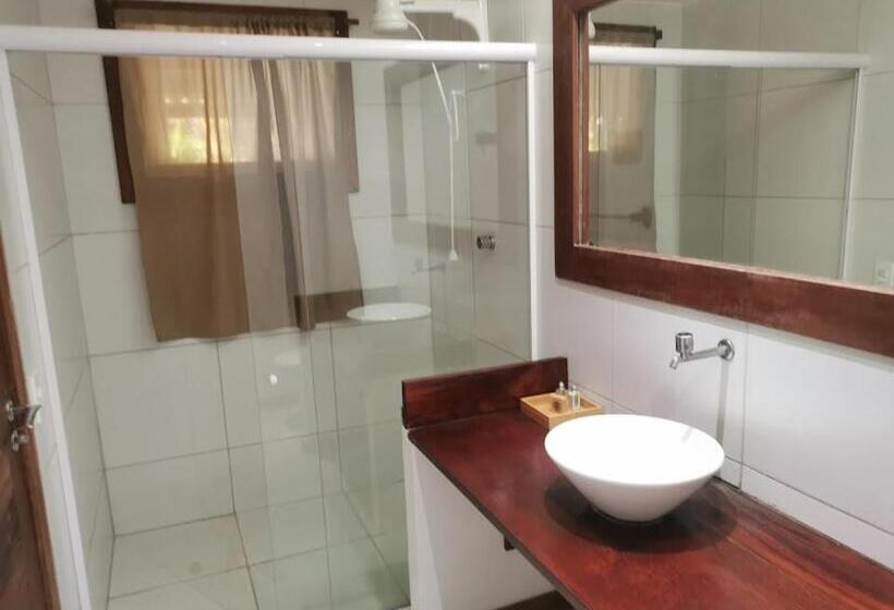 Четырехместный Номер Deluxe, Le Jardin D éole   Hotel Pontal De Maceio