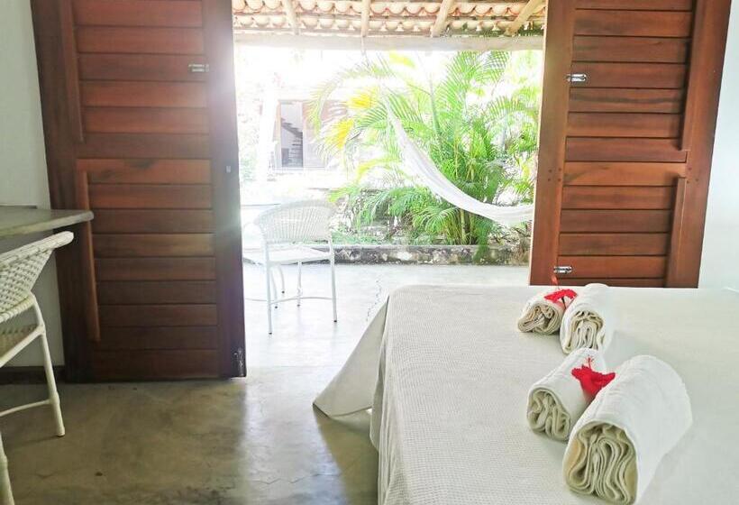 Семейный Номер Superior, Le Jardin D éole   Hotel Pontal De Maceio