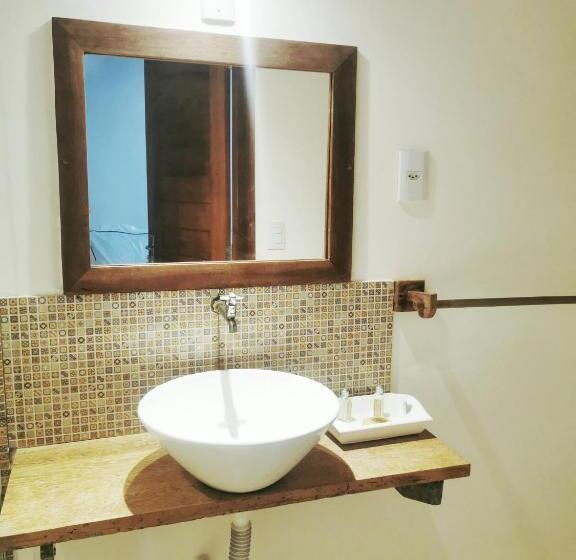 Номер Стандарт, Le Jardin D éole   Hotel Pontal De Maceio