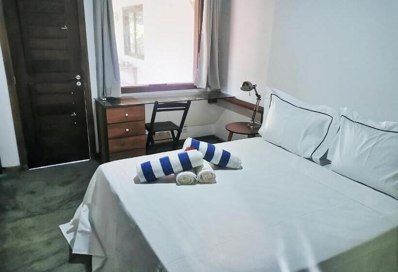 Номер Стандарт, Le Jardin D éole   Hotel Pontal De Maceio