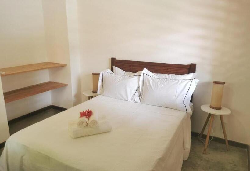 Номер Economy, Le Jardin D éole   Hotel Pontal De Maceio