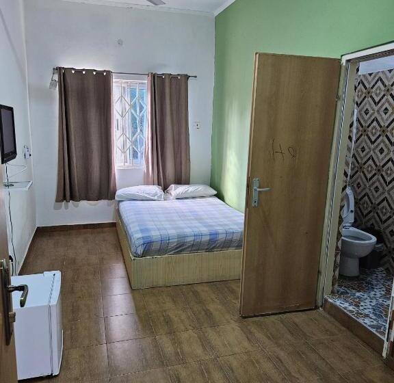 Номер Стандарт, My Place Guest House