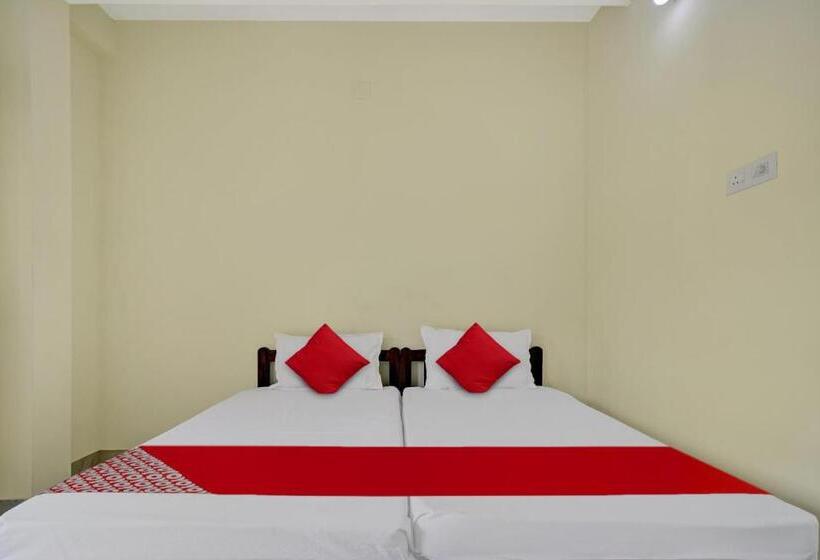 Номер Стандарт, Oyo Flagship Lulu Home