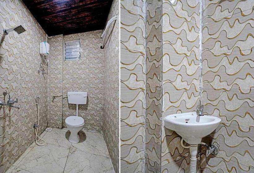 Номер Стандарт, O Sai Villa Lodging & Bording
