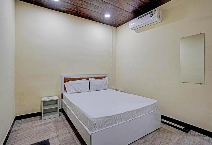 Номер Стандарт, O Sai Villa Lodging & Bording