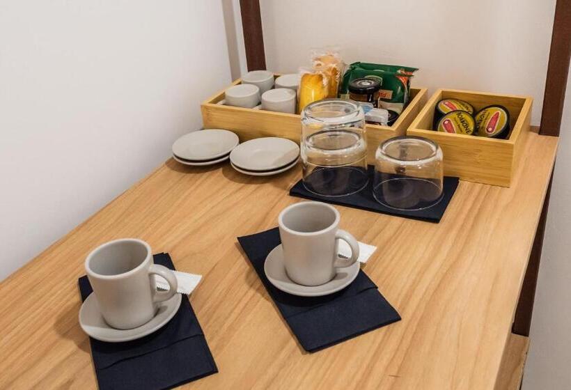 اتاق استاندارد, Case Varanni   Rooms