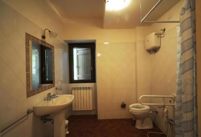 Апартаменты Комфорт 1 Спальня, Appartamenti Villa Marianna