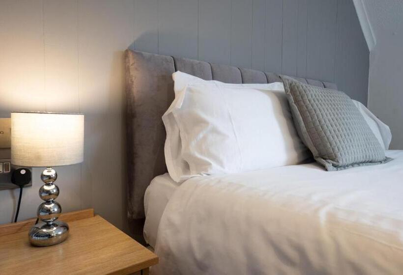 Семейный Номер, Winchelsea Lodge