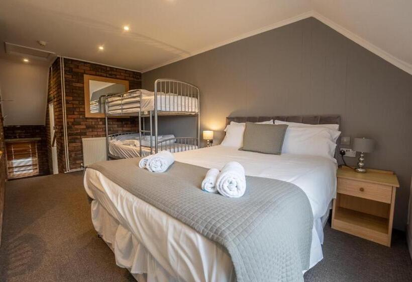 Семейный Номер, Winchelsea Lodge