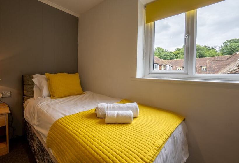 Номер Стандарт Трехместный, Winchelsea Lodge