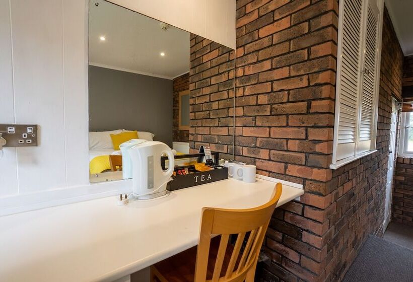 Номер Стандарт Трехместный, Winchelsea Lodge