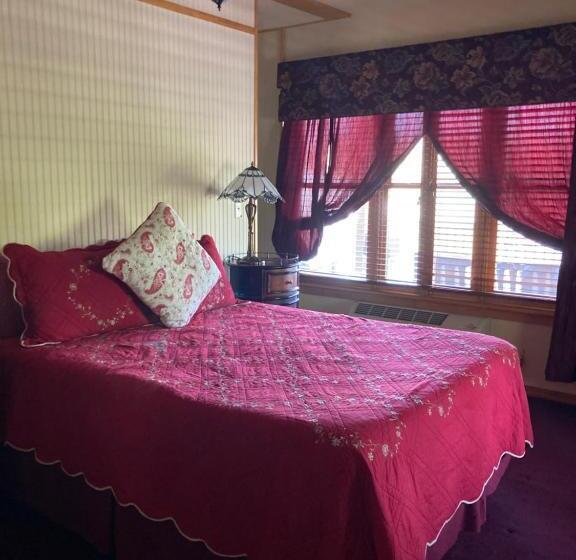 スイート, All Seasons Inn