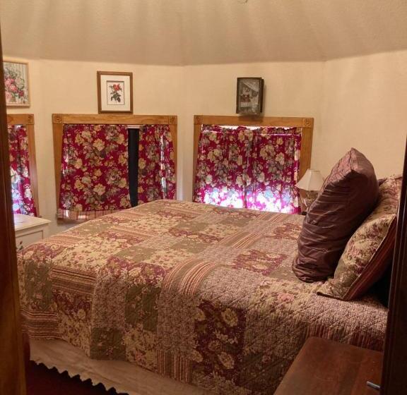 スイート（家族用）, All Seasons Inn