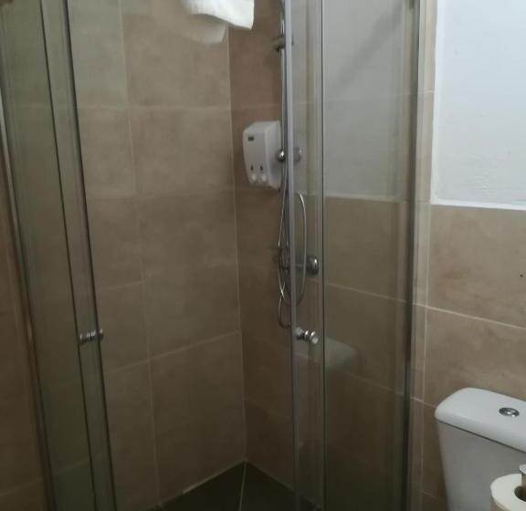 Номер Стандарт Внутренний, Hostal The Monkey Room