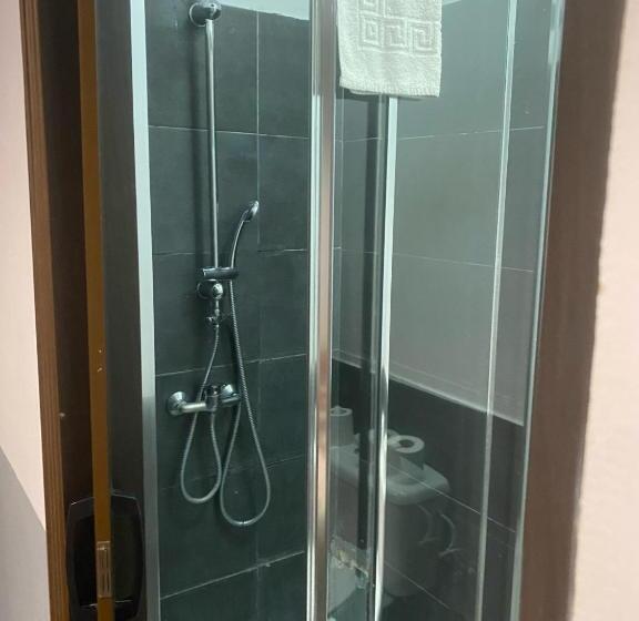 Номер Стандарт Внутренний, Hostal The Monkey Room