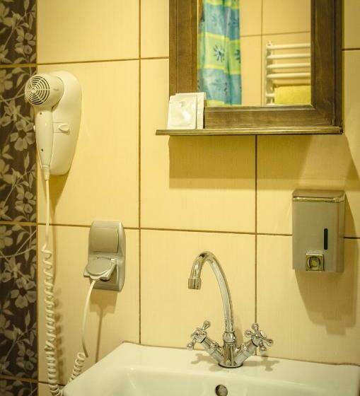 חדר סטנדרט, Indalo Rooms