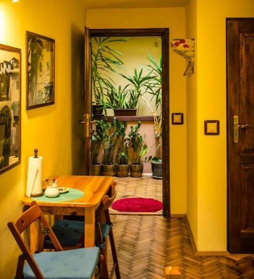 חדר סטנדרט, Indalo Rooms