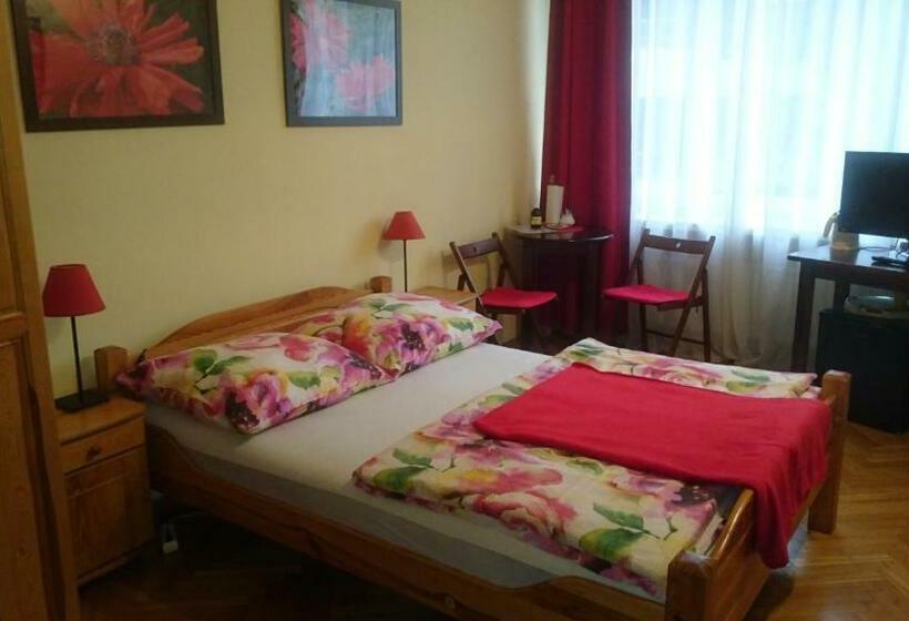 חדר סטנדרט, Indalo Rooms