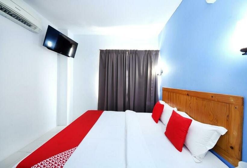Номер Стандарт, Midah Inn Puchong