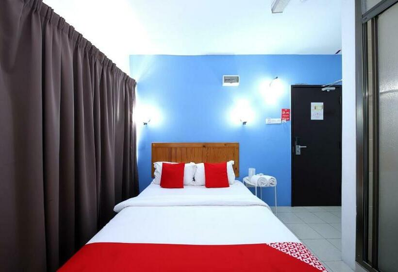 标准间, Midah Inn Puchong