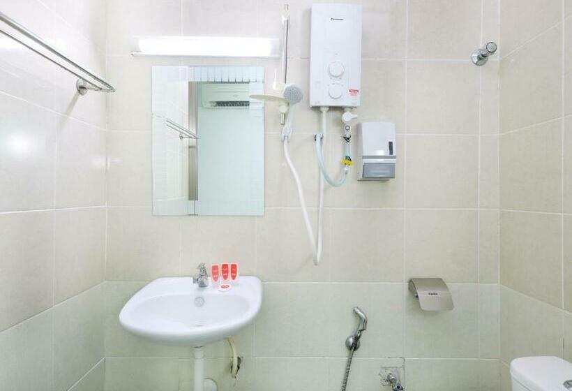 标准单人间, Midah Inn Puchong