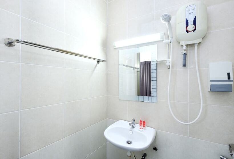 Номер Стандарт, Midah Inn Puchong