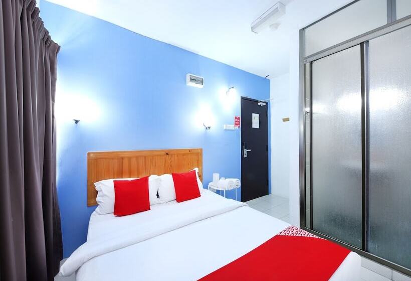 标准间, Midah Inn Puchong