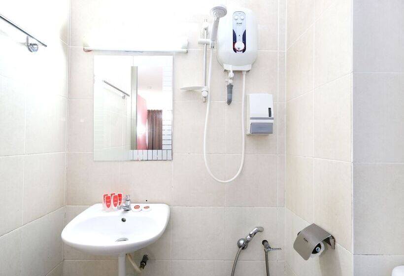 Люкс Superior, Midah Inn Puchong