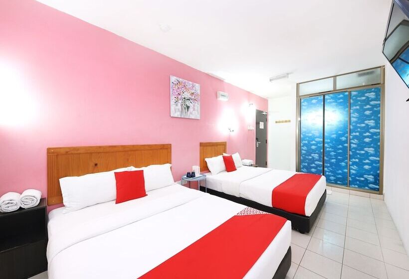 Family Suite, Midah Inn Puchong