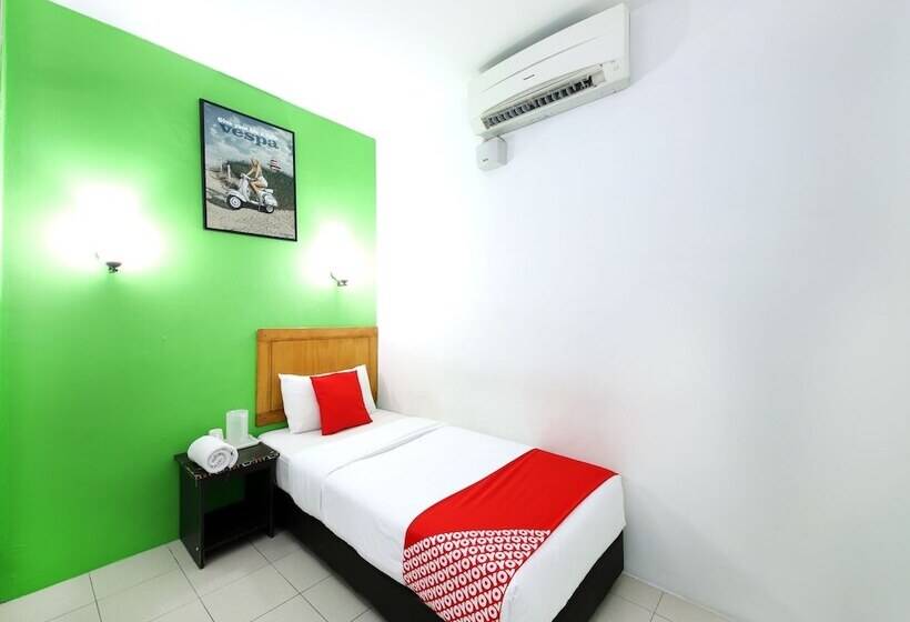 标准单人间, Midah Inn Puchong