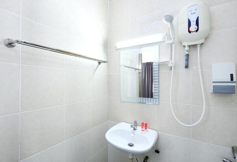 Номер Стандарт, Midah Inn Puchong