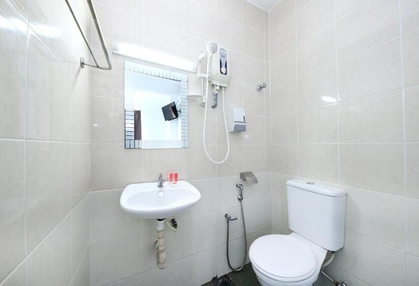 Номер Стандарт, Midah Inn Puchong