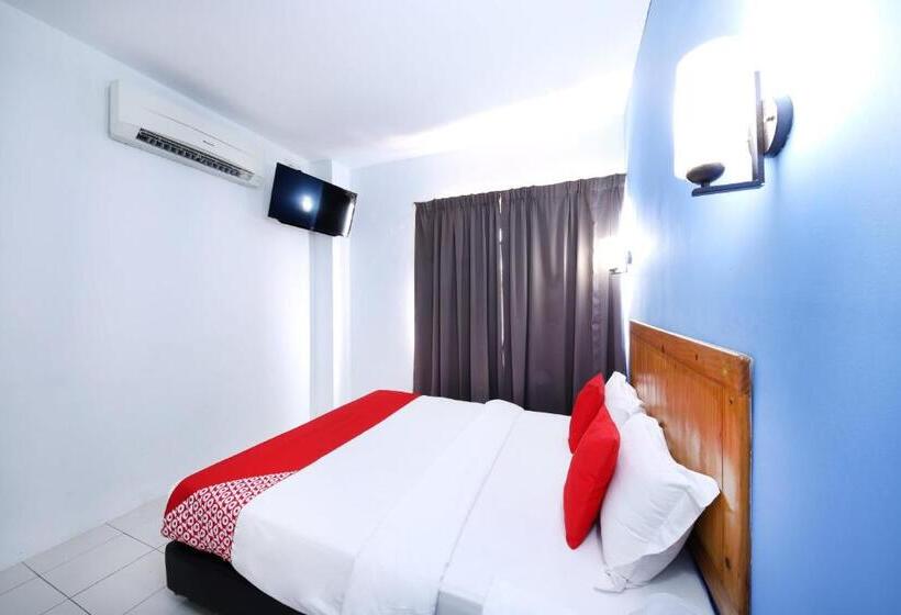 标准间, Midah Inn Puchong