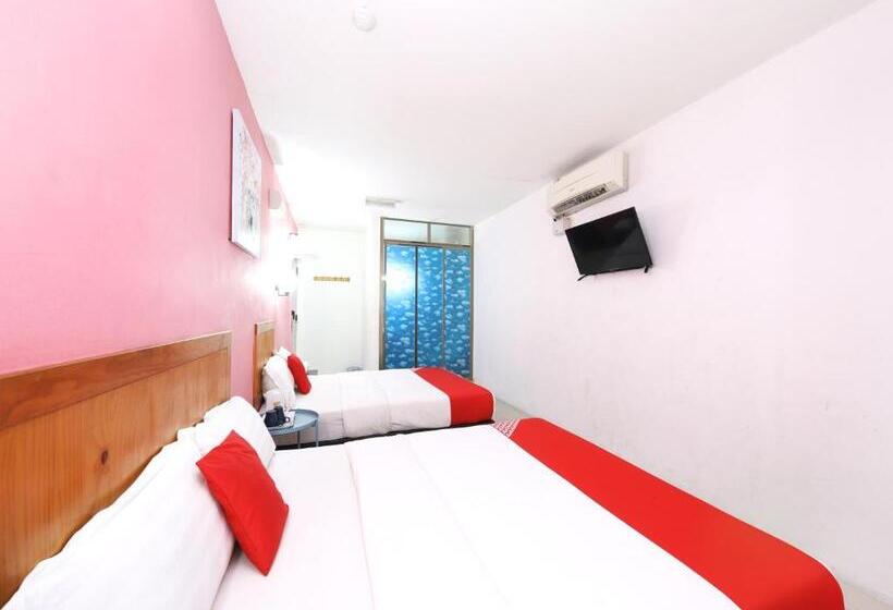 Family Suite, Midah Inn Puchong