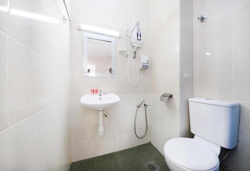 Family Suite, Midah Inn Puchong