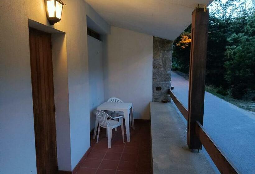 Номер Стандарт, Quinta De Leandres