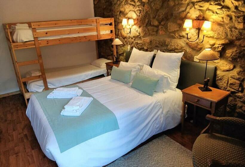 Семейный Номер, Quinta De Leandres